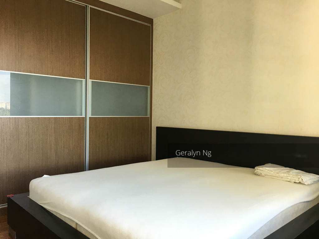Baywater (D16), Condominium #134857372